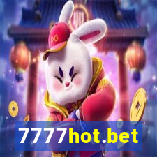 7777hot.bet