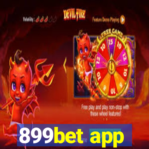 899bet app