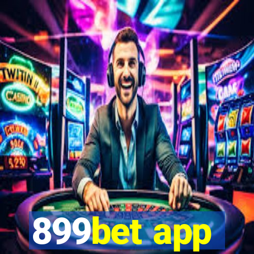 899bet app