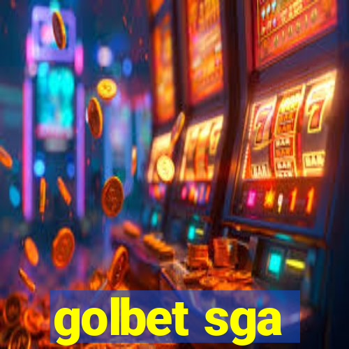 golbet sga