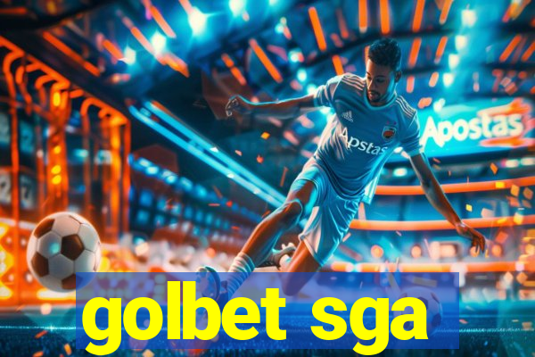 golbet sga