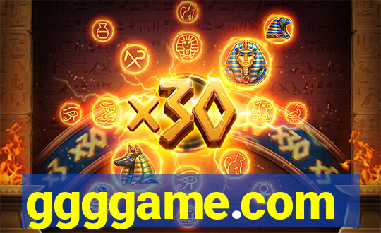 ggggame.com