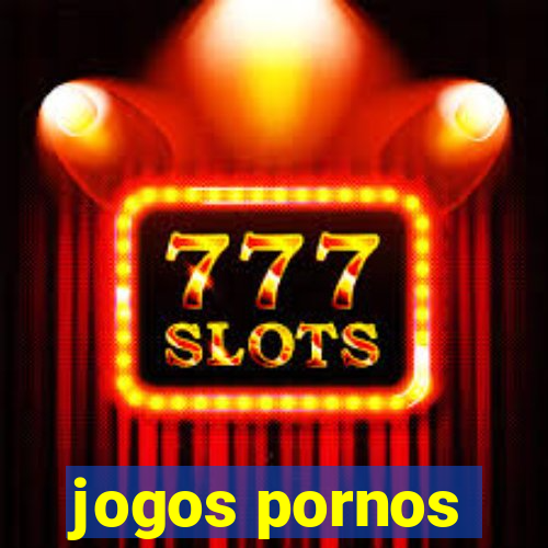 jogos pornos