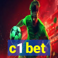 c1 bet