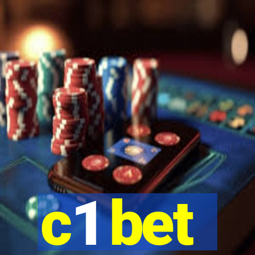 c1 bet