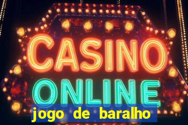 jogo de baralho pife online