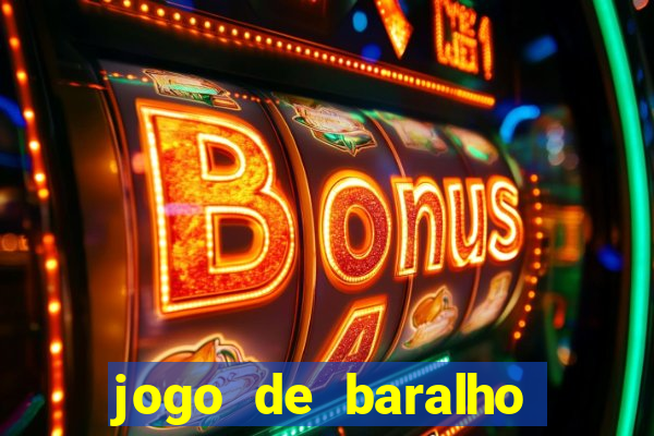 jogo de baralho pife online