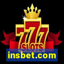 insbet.com