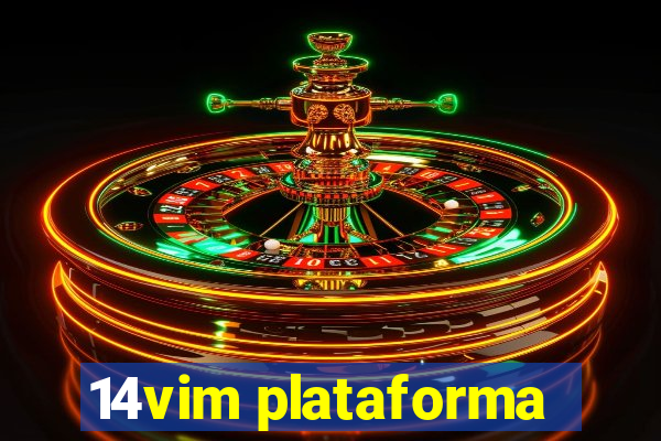 14vim plataforma