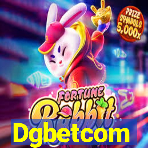 Dgbetcom