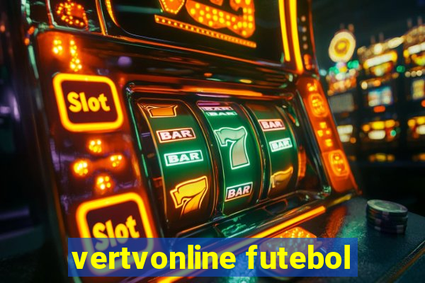 vertvonline futebol