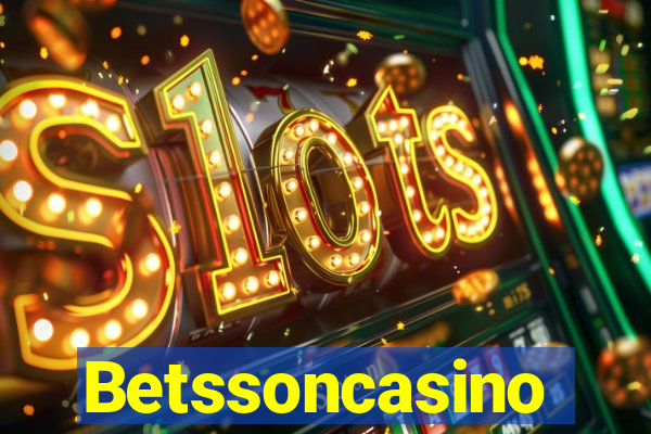 Betssoncasino