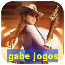 gabe jogos