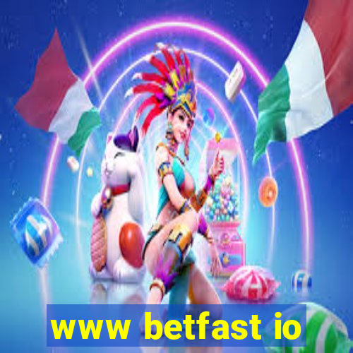 www betfast io