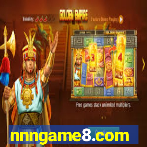 nnngame8.com