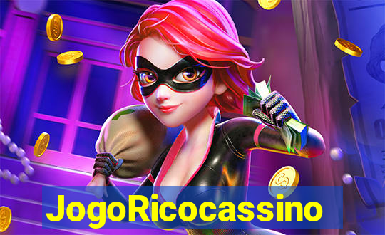 JogoRicocassino