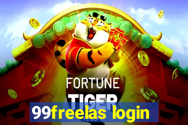 99freelas login