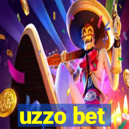 uzzo bet