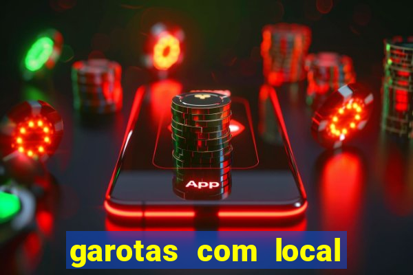 garotas com local porto alegre