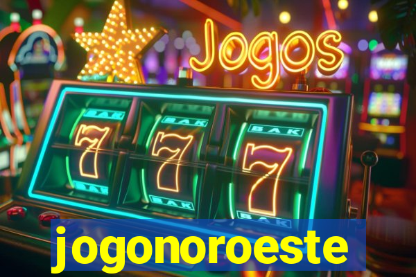 jogonoroeste