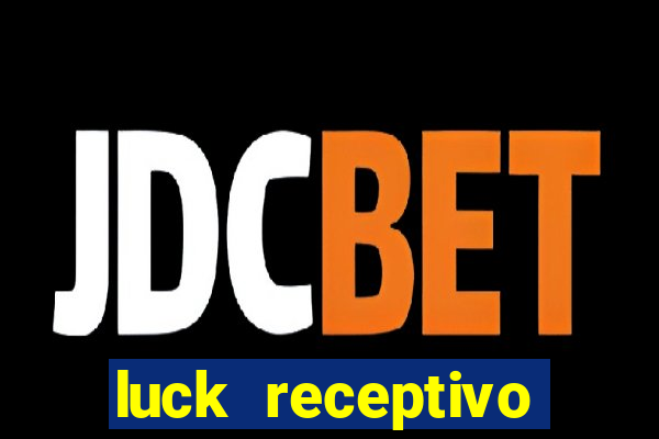 luck receptivo porto seguro