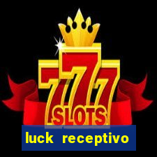 luck receptivo porto seguro