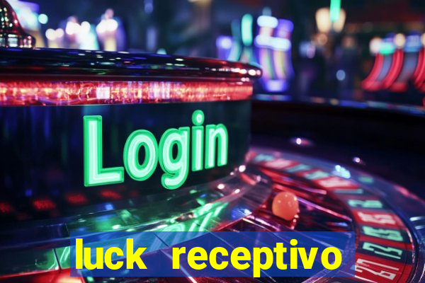 luck receptivo porto seguro