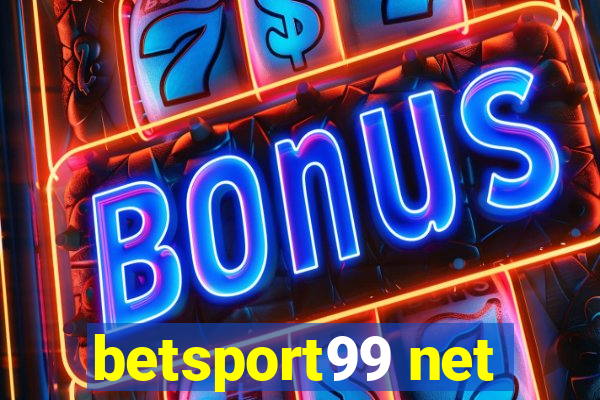 betsport99 net