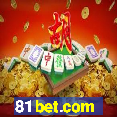 81 bet.com