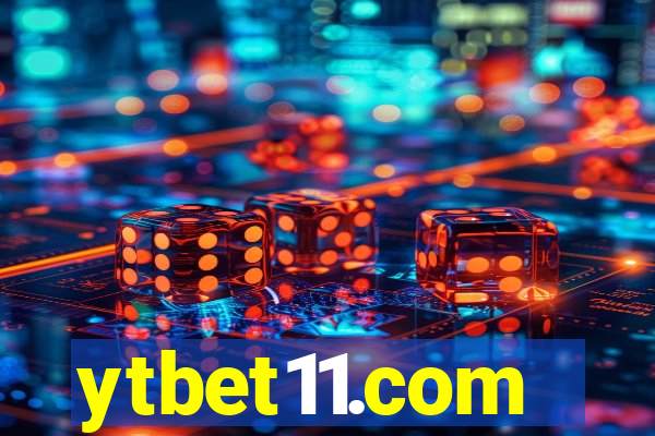 ytbet11.com