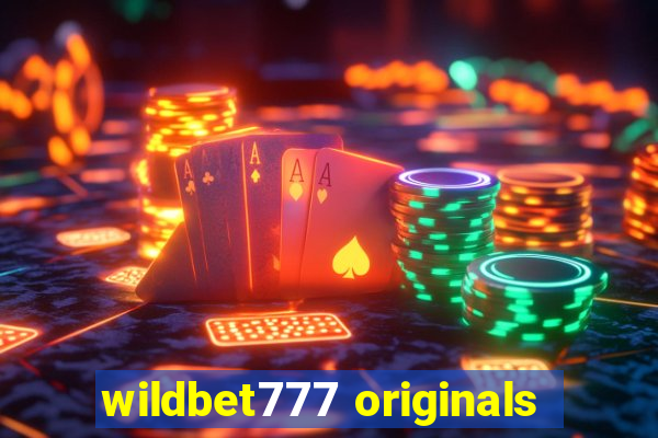 wildbet777 originals