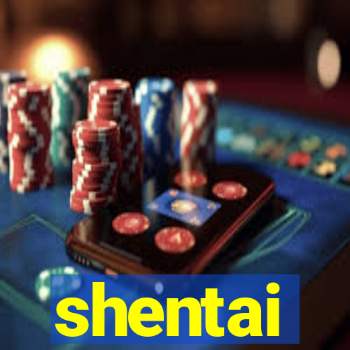 shentai