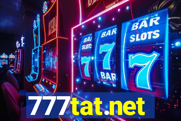 777tat.net