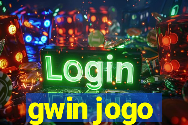 gwin jogo