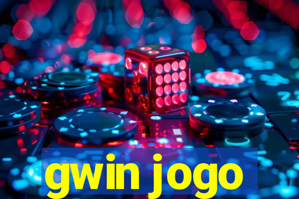 gwin jogo