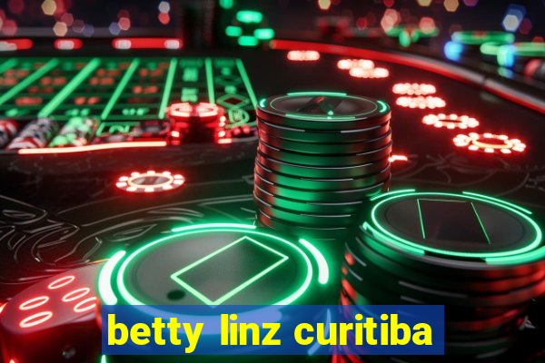 betty linz curitiba