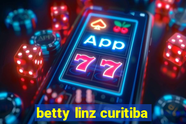 betty linz curitiba