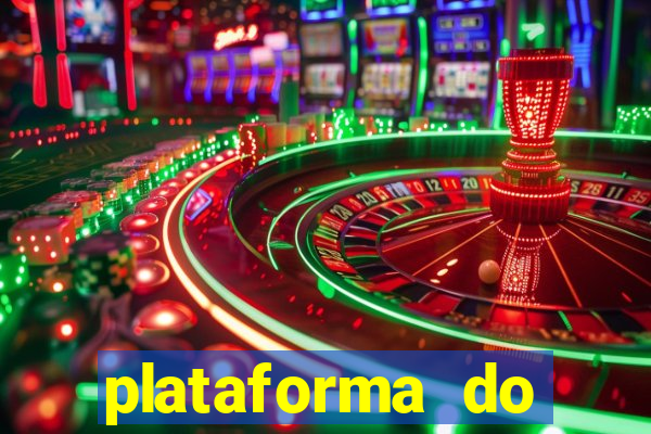 plataforma do neymar tigre