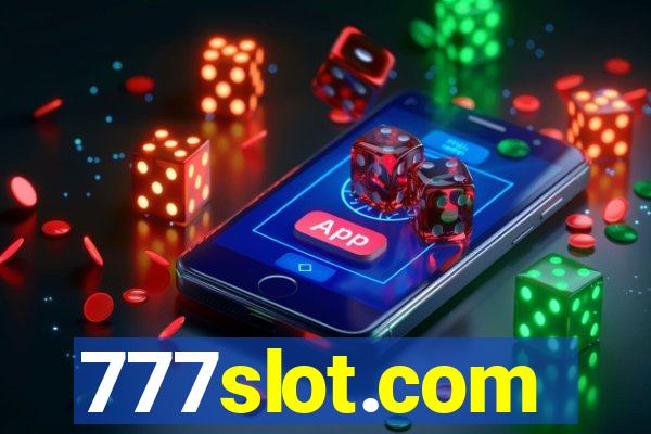 777slot.com