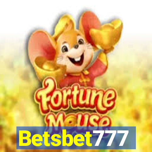 Betsbet777