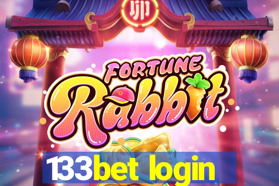 133bet login