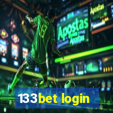 133bet login