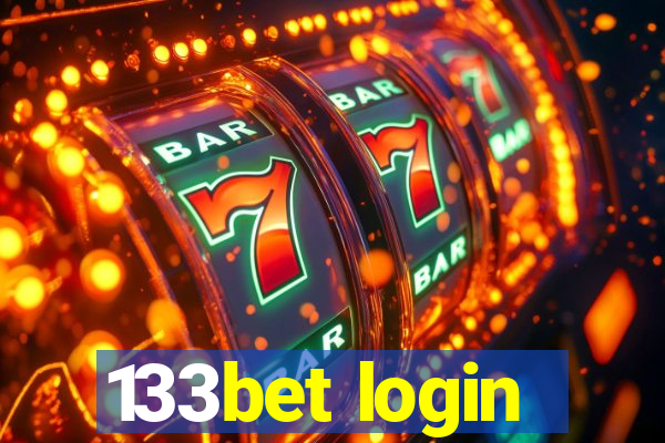 133bet login