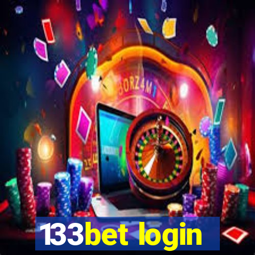 133bet login