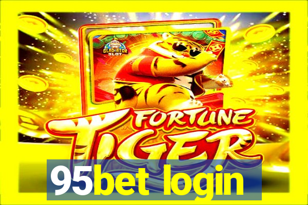 95bet login