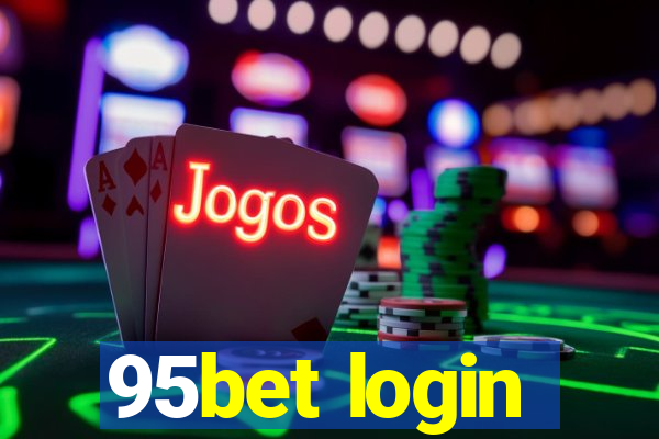 95bet login