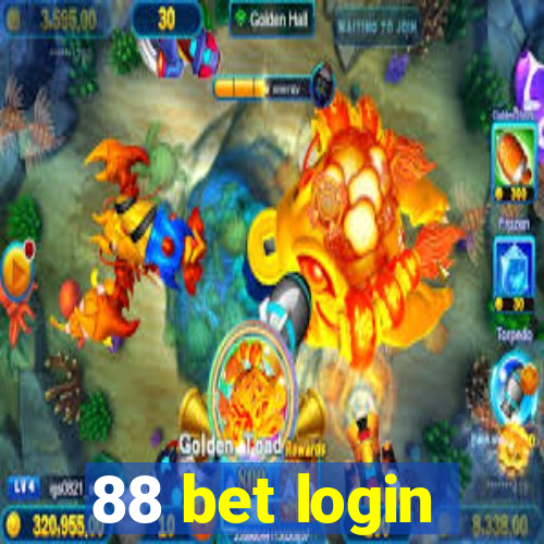 88 bet login