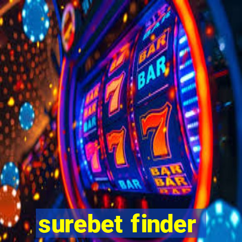 surebet finder