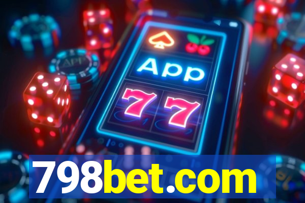 798bet.com