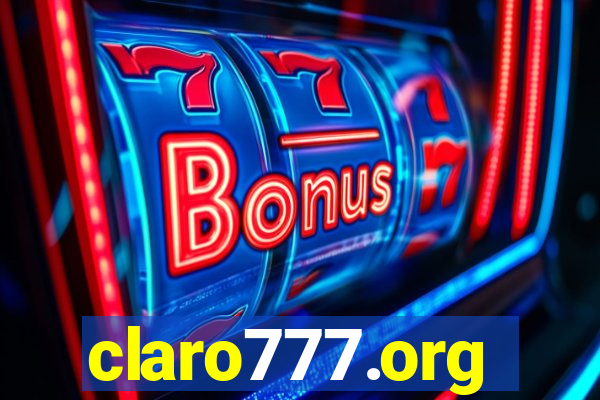 claro777.org